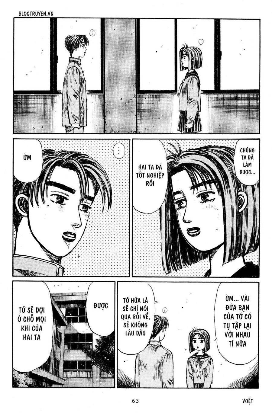 Ký Tự D Chap 188 - Next Chap 189