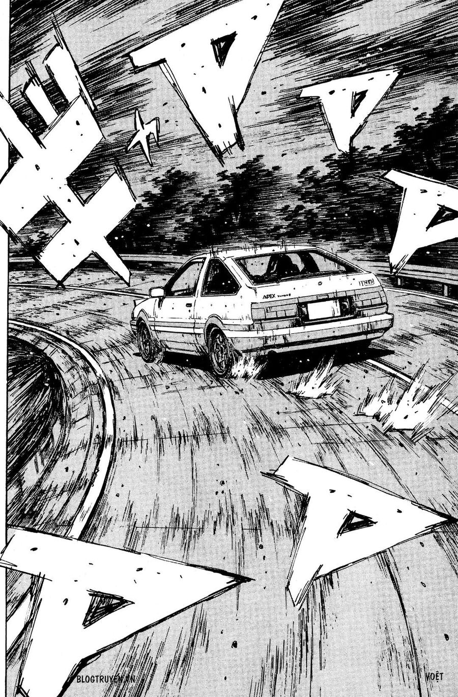 Ký Tự D Chap 189 - Next Chap 190