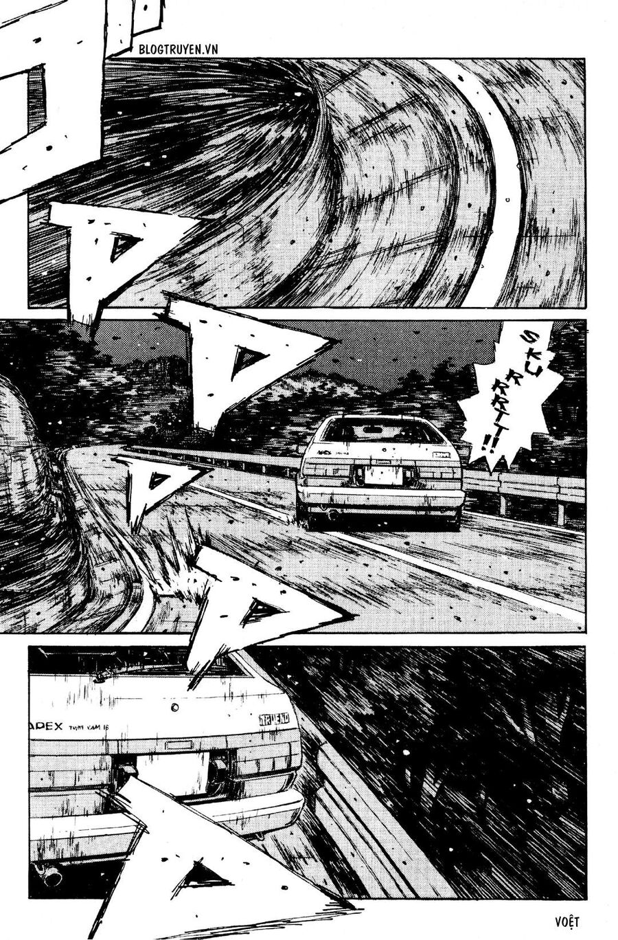 Ký Tự D Chap 189 - Next Chap 190