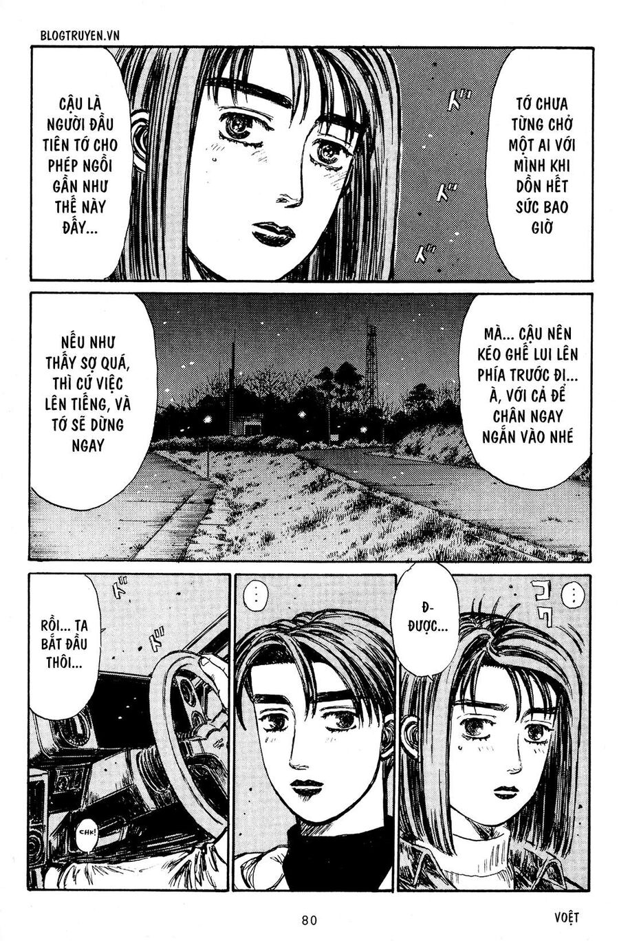 Ký Tự D Chap 189 - Next Chap 190