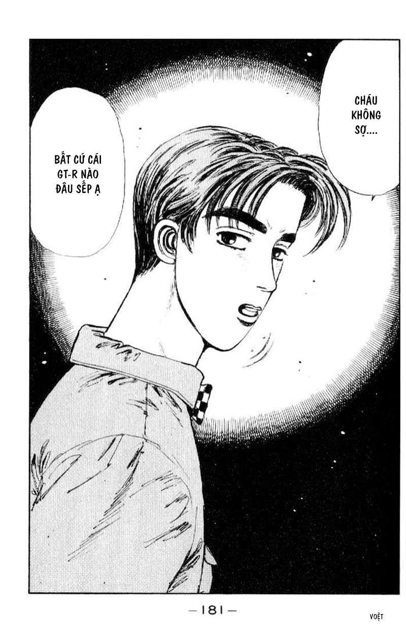 Ký Tự D Chap 19 - Next Chap 20
