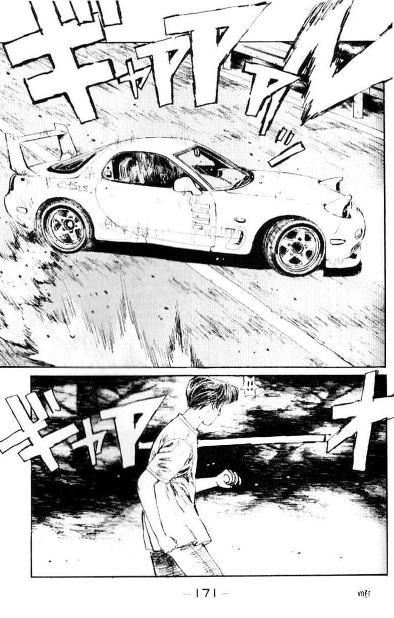Ký Tự D Chap 19 - Next Chap 20