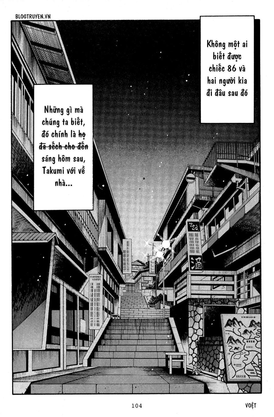Ký Tự D Chap 190 - Next Chap 191