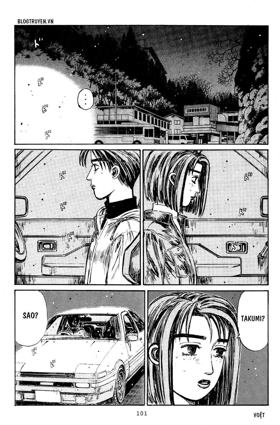 Ký Tự D Chap 190 - Next Chap 191