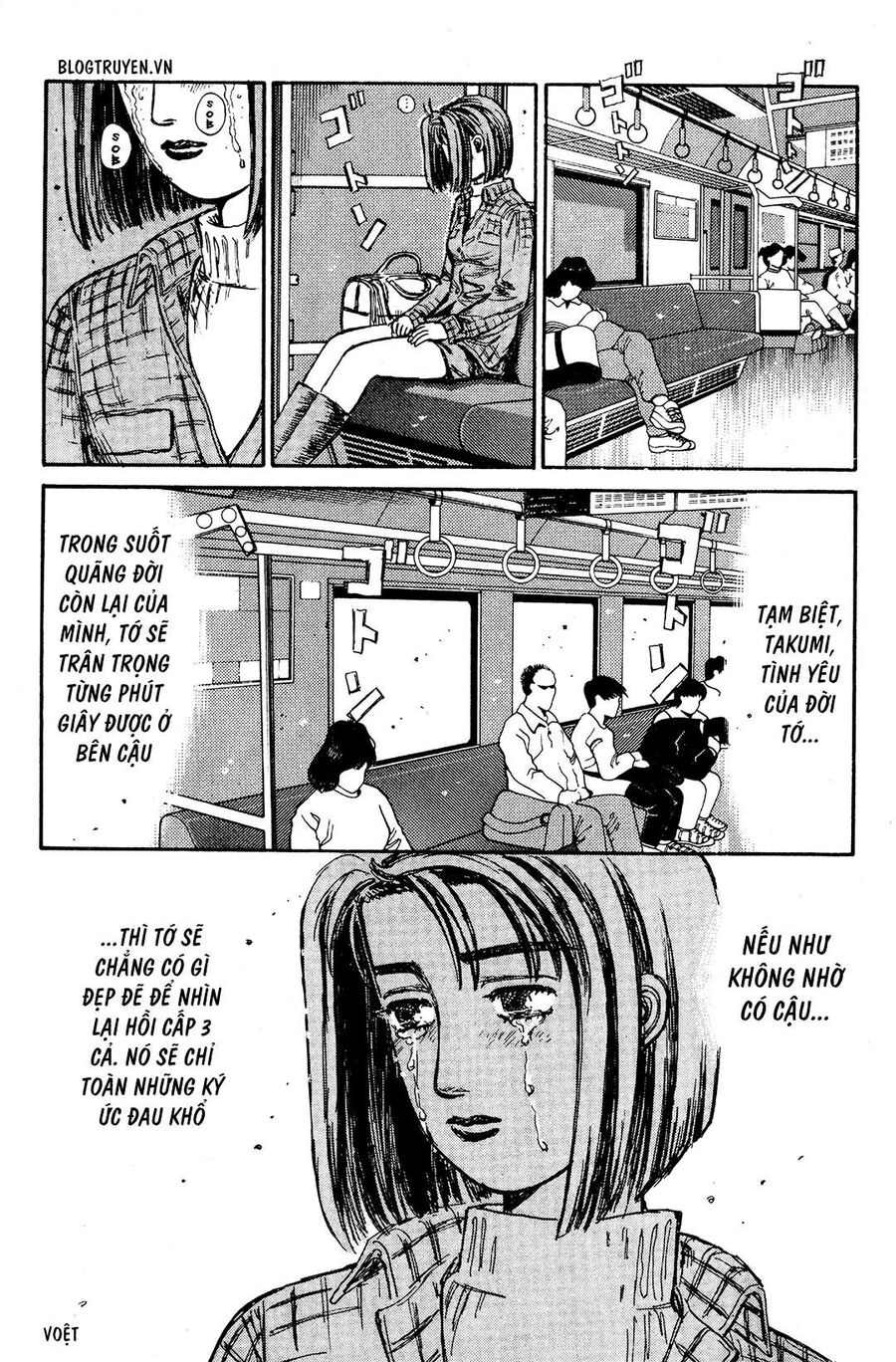 Ký Tự D Chap 191 - Next Chap 192