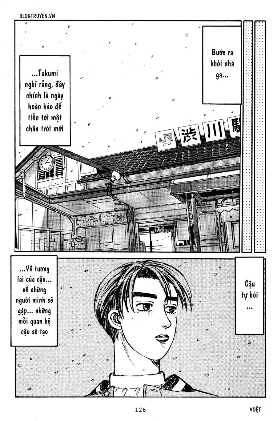 Ký Tự D Chap 191 - Next Chap 192