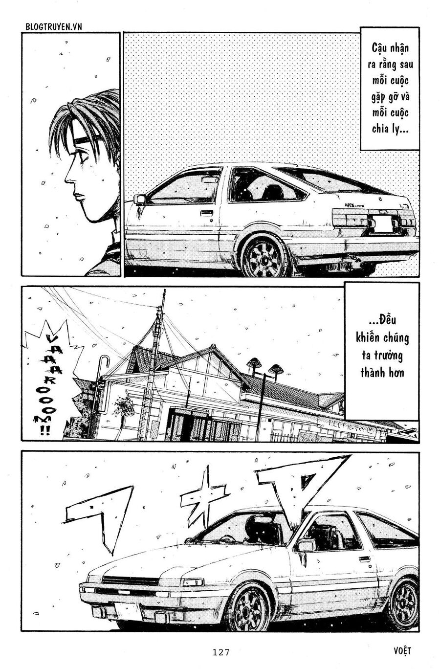 Ký Tự D Chap 191 - Next Chap 192