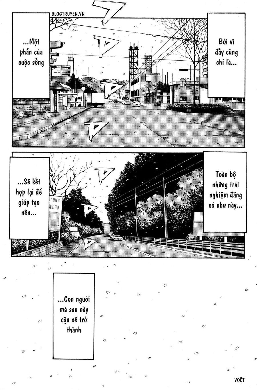 Ký Tự D Chap 191 - Next Chap 192