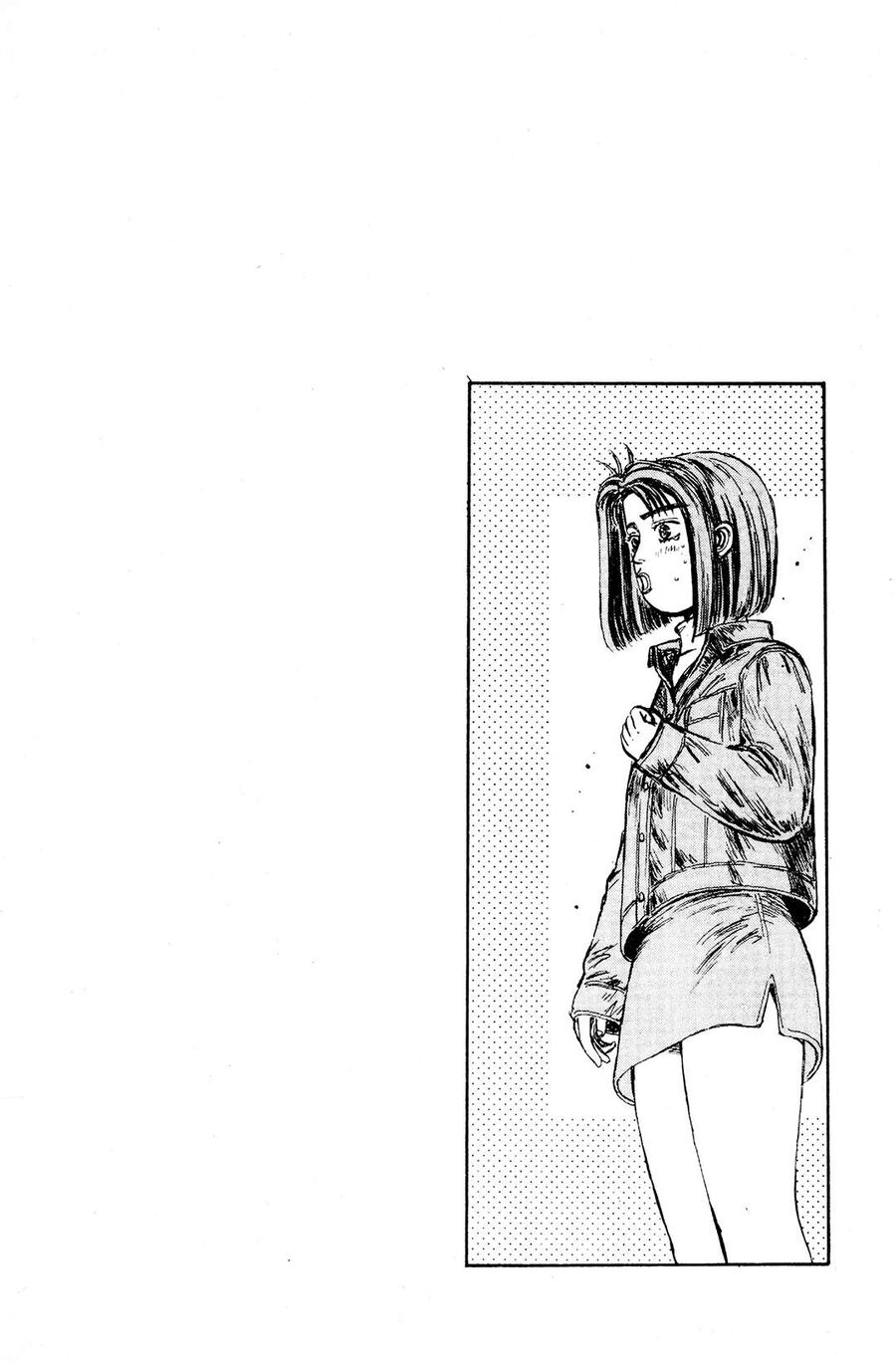 Ký Tự D Chap 191 - Next Chap 192