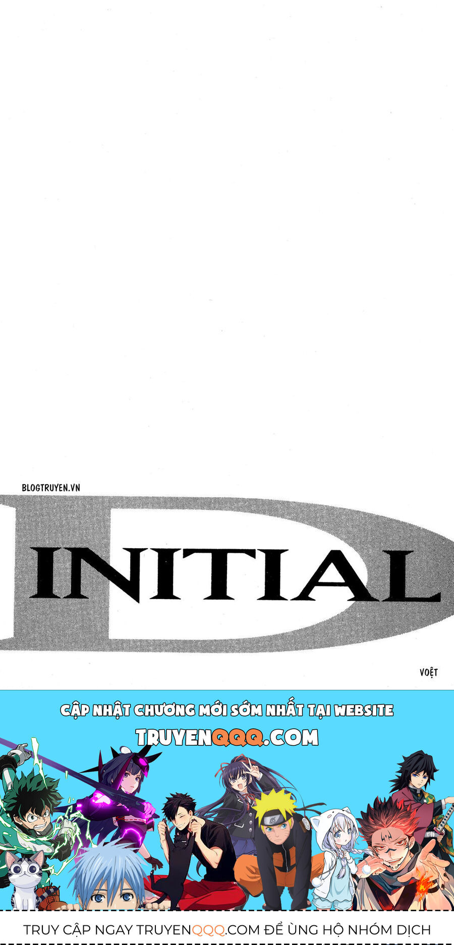 Ký Tự D Chap 191 - Next Chap 192