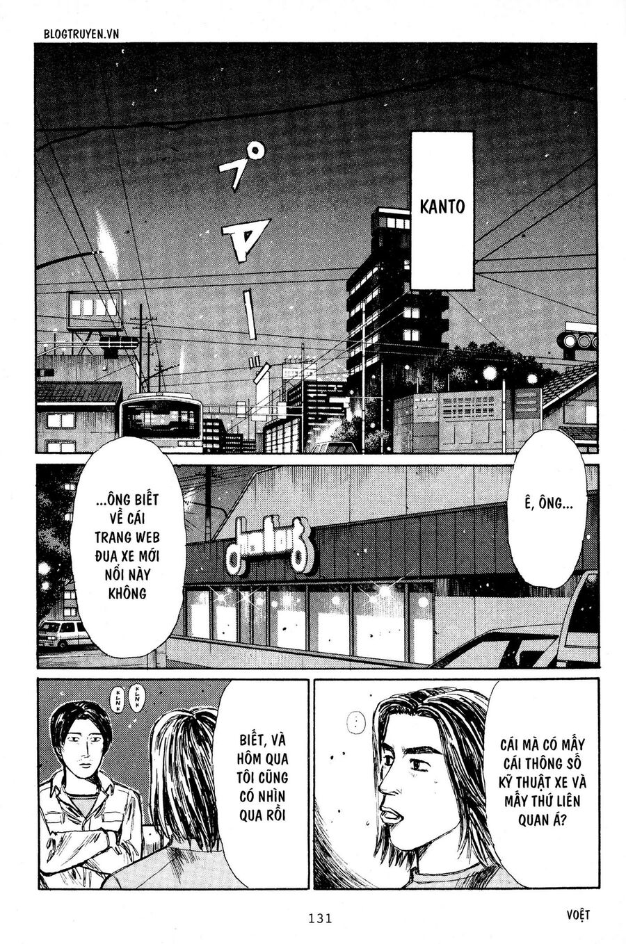 Ký Tự D Chap 192 - Next Chap 193