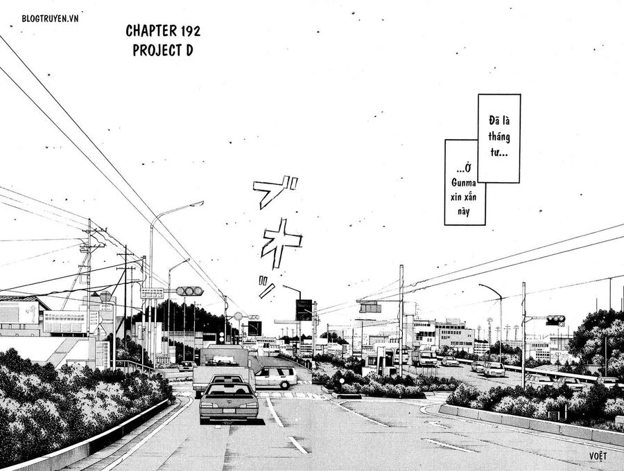 Ký Tự D Chap 192 - Next Chap 193