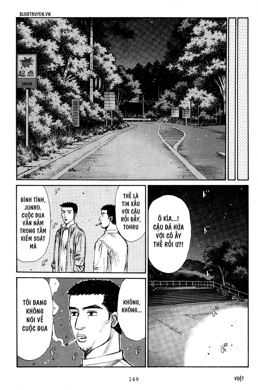 Ký Tự D Chap 193 - Next Chap 194