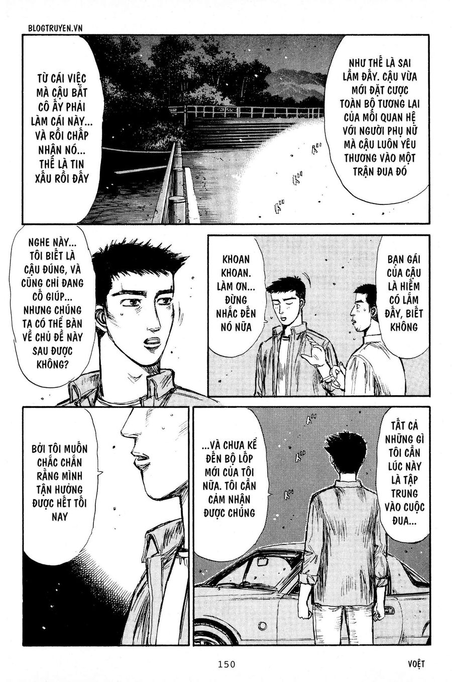 Ký Tự D Chap 193 - Next Chap 194