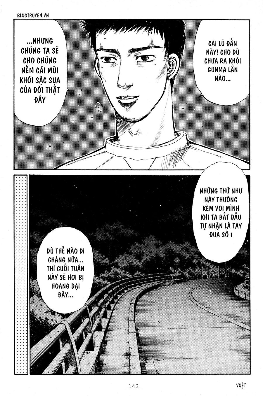 Ký Tự D Chap 193 - Next Chap 194