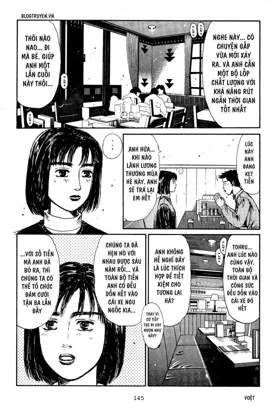 Ký Tự D Chap 193 - Next Chap 194