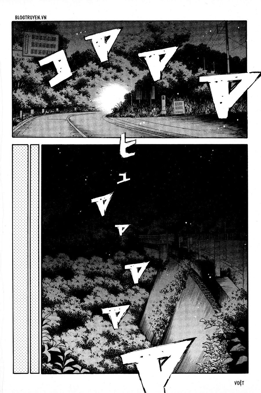 Ký Tự D Chap 194 - Next Chap 195