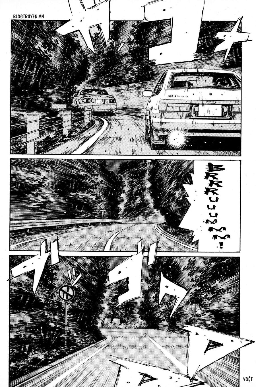 Ký Tự D Chap 198 - Next Chap 199