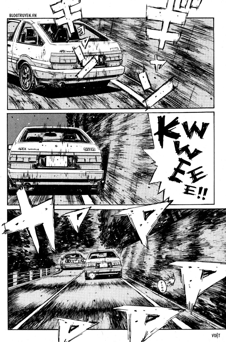 Ký Tự D Chap 199 - Next Chap 200