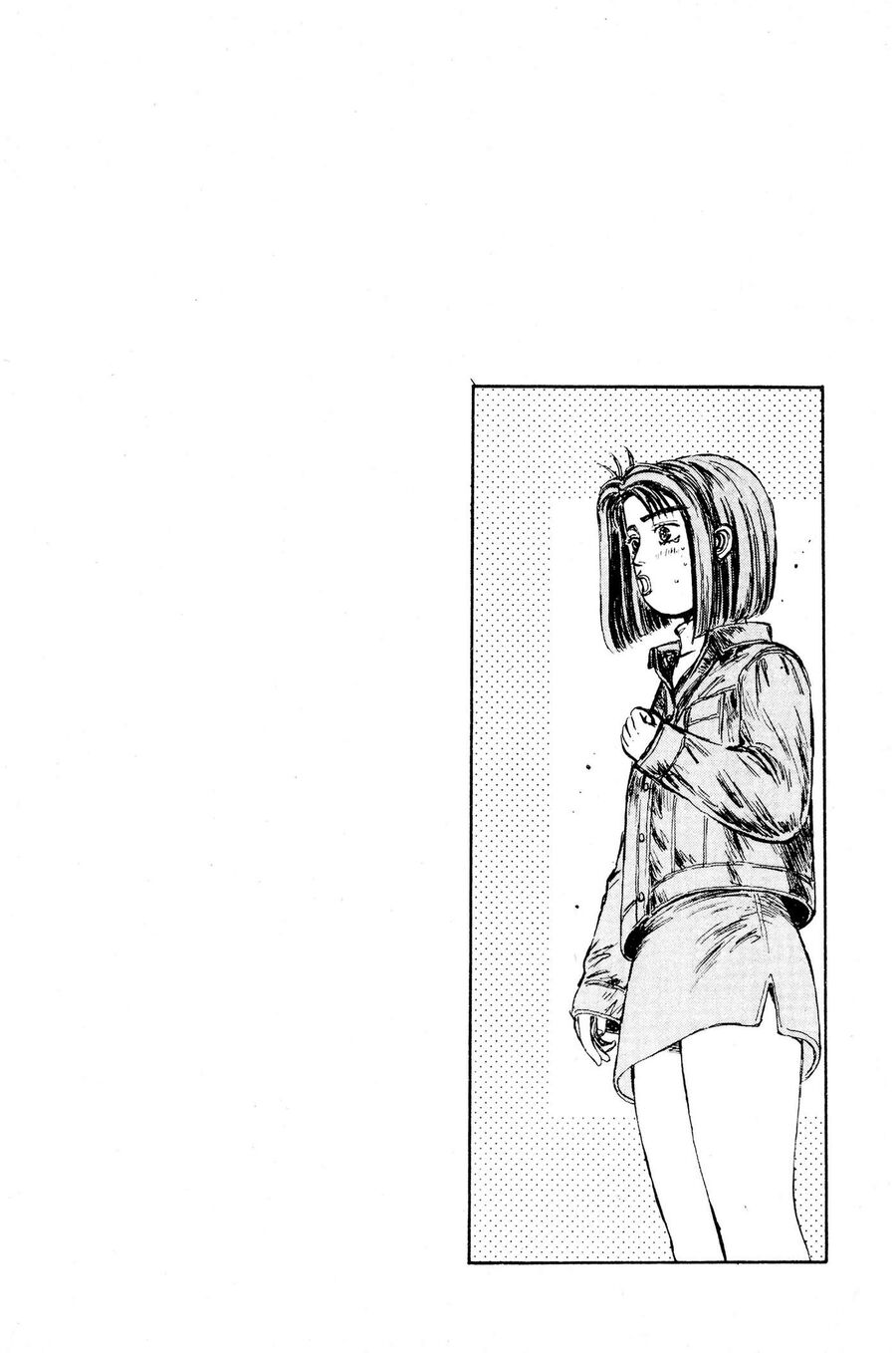 Ký Tự D Chap 199 - Next Chap 200