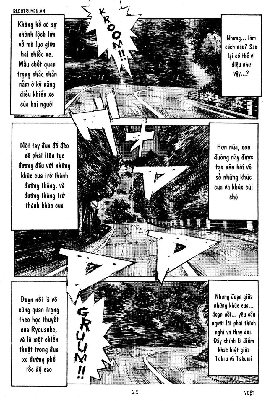 Ký Tự D Chap 199 - Next Chap 200