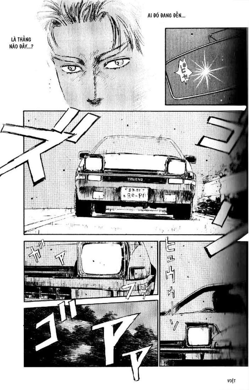 Ký Tự D Chap 2 - Next Chap 3