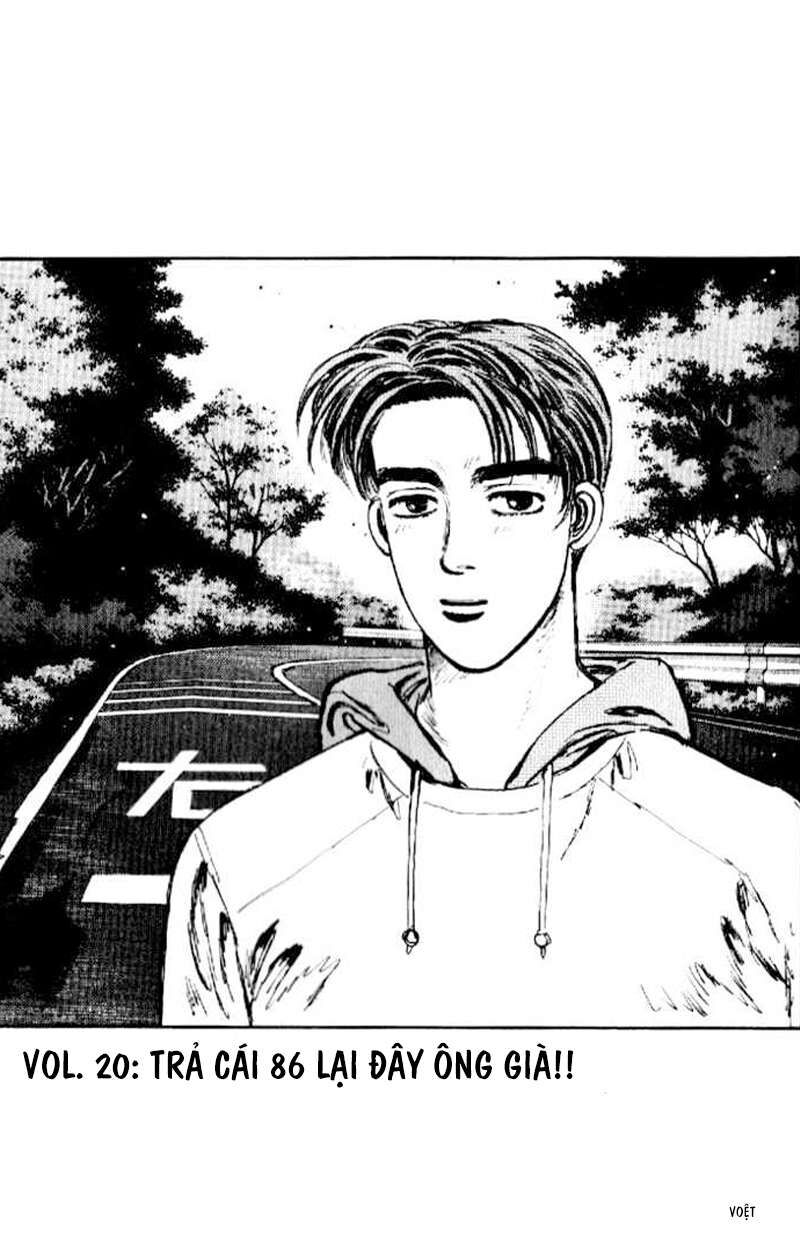 Ký Tự D Chap 20 - Next Chap 21