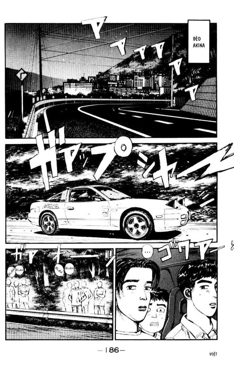 Ký Tự D Chap 20 - Next Chap 21