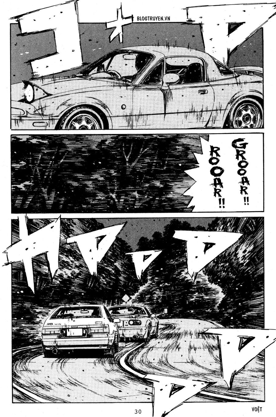 Ký Tự D Chap 200 - Next Chap 201