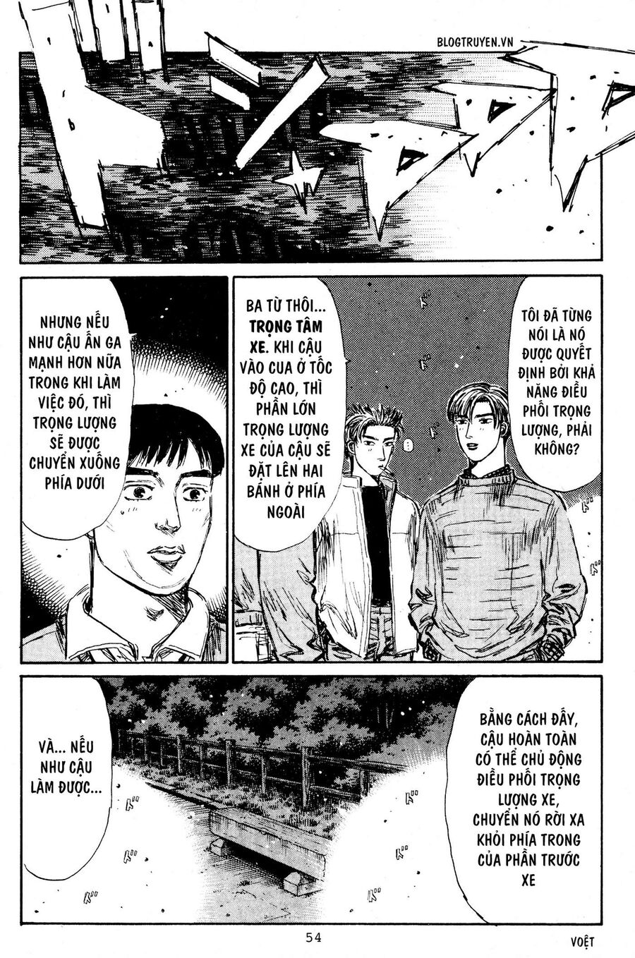 Ký Tự D Chap 201 - Next Chap 202