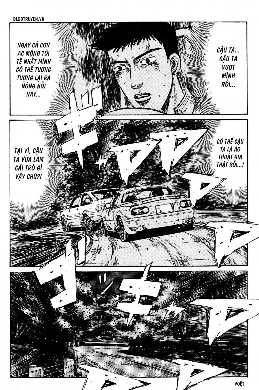 Ký Tự D Chap 201 - Next Chap 202