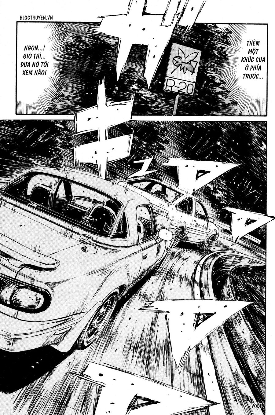 Ký Tự D Chap 201 - Next Chap 202