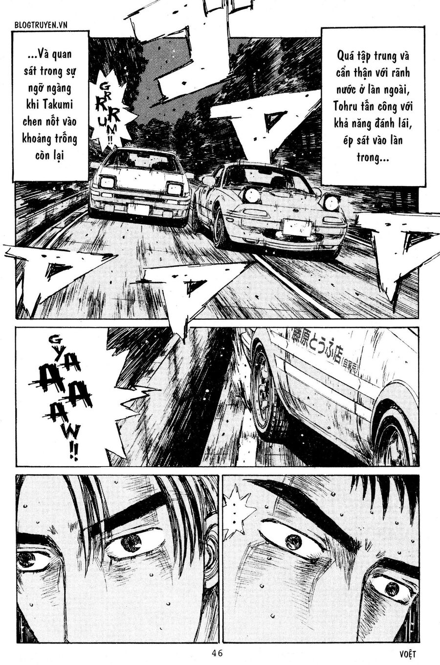 Ký Tự D Chap 201 - Next Chap 202