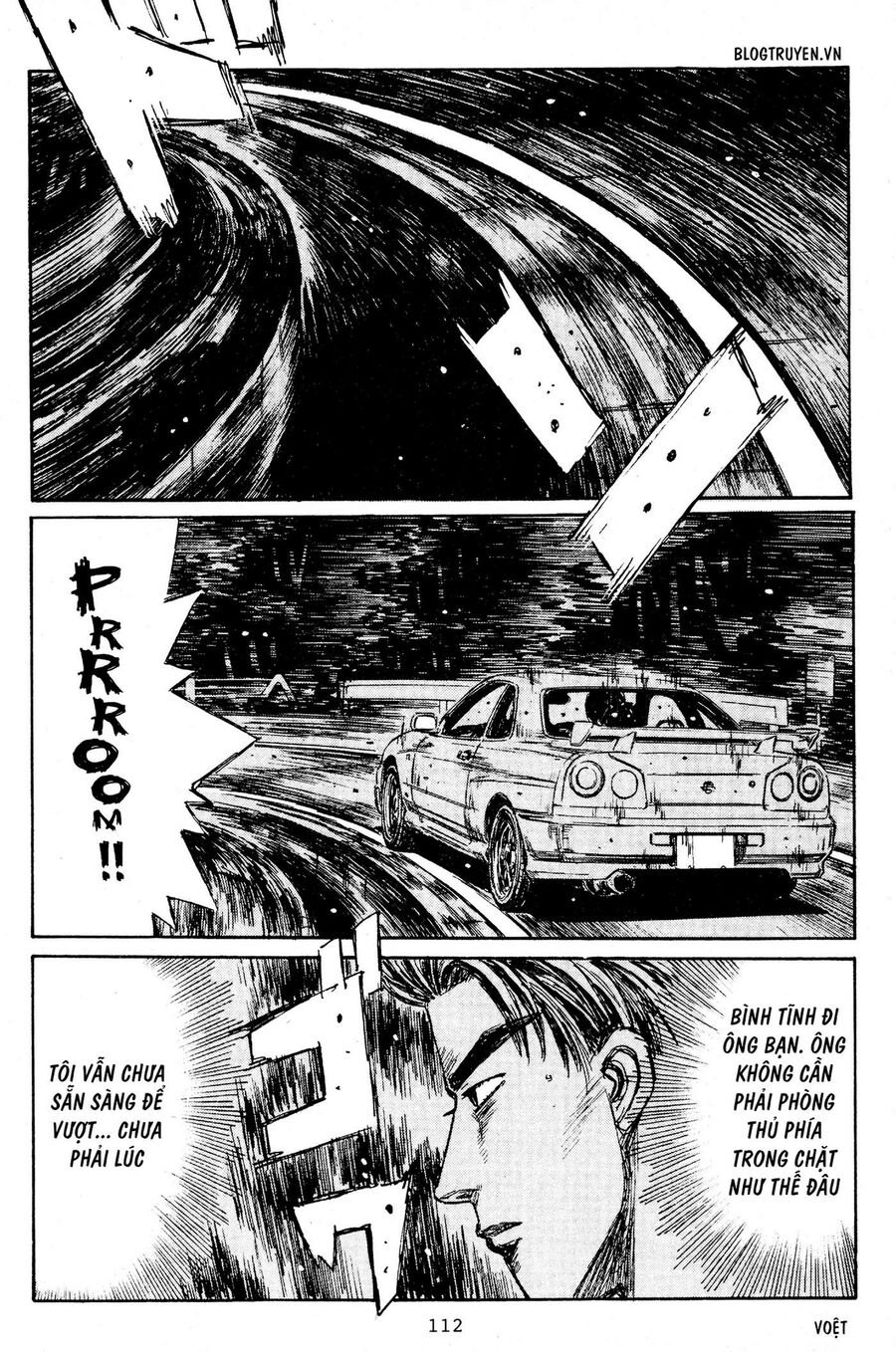 Ký Tự D Chap 205 - Next Chap 206
