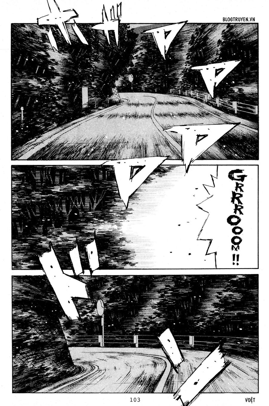 Ký Tự D Chap 205 - Next Chap 206