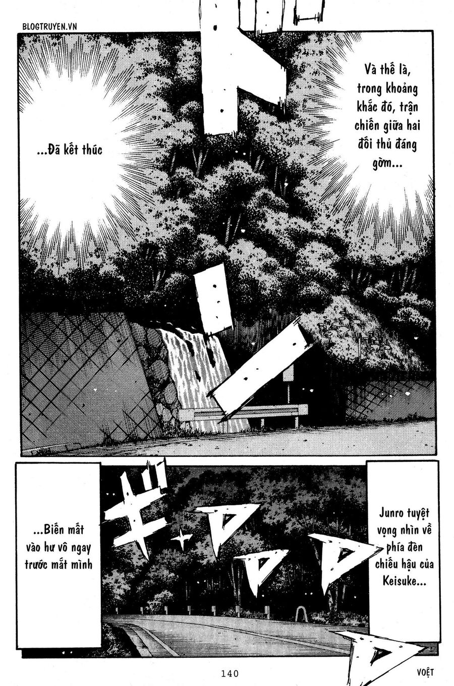 Ký Tự D Chap 207 - Next Chap 208