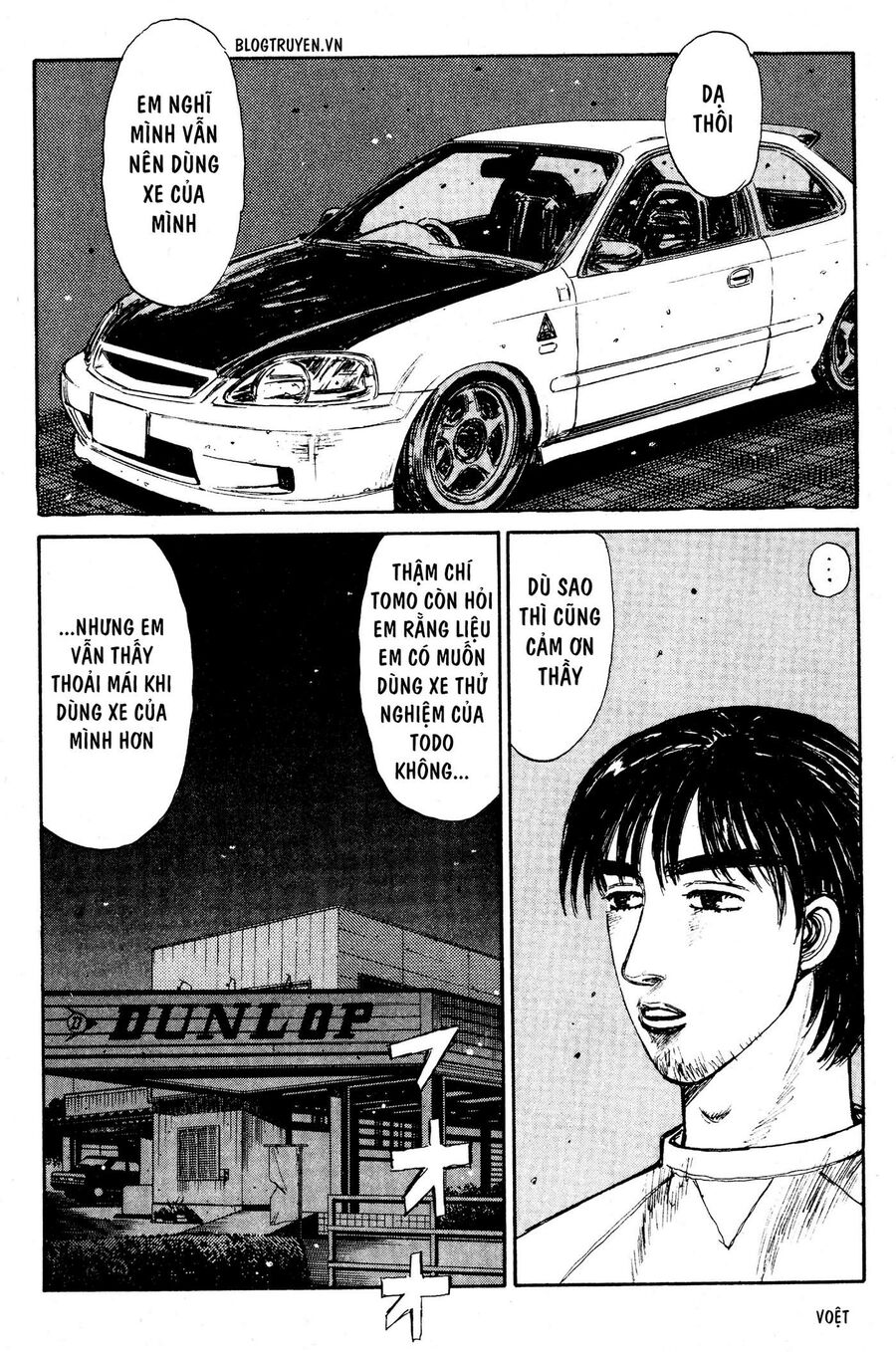 Ký Tự D Chap 212 - Next Chap 213