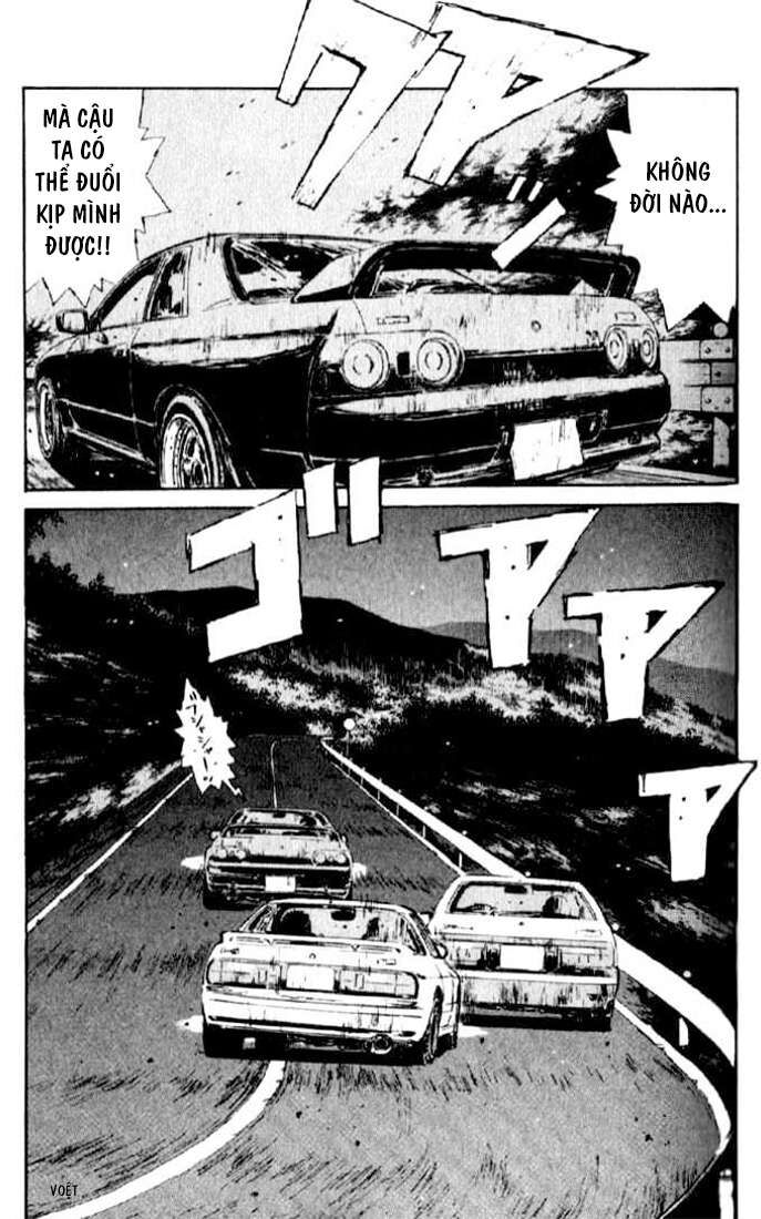 Ký Tự D Chap 22 - Next Chap 23