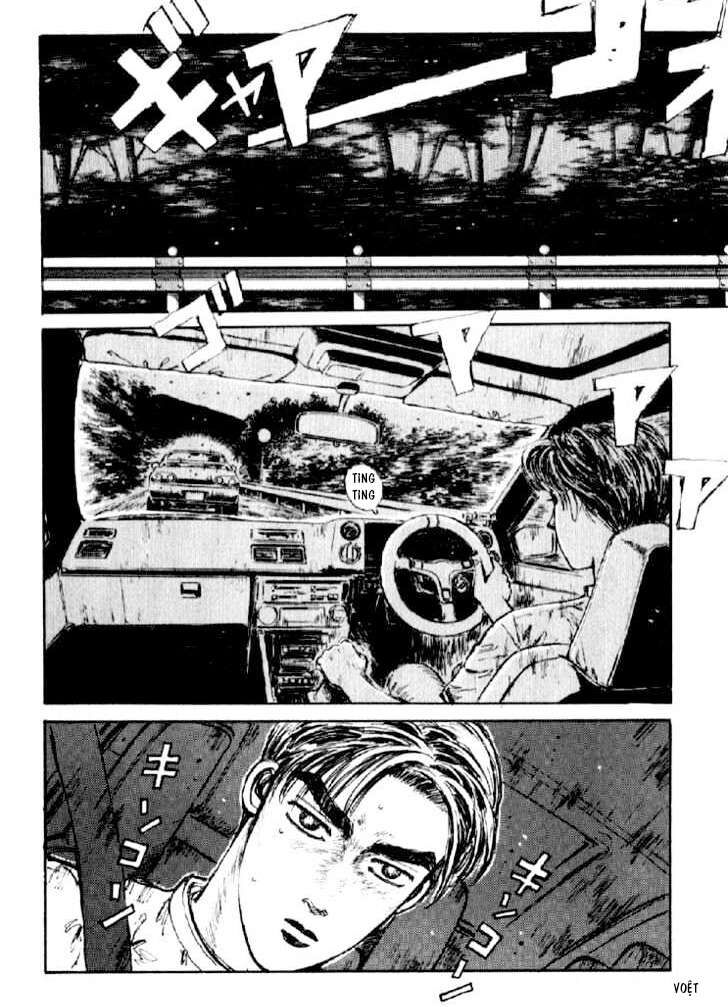 Ký Tự D Chap 22 - Next Chap 23