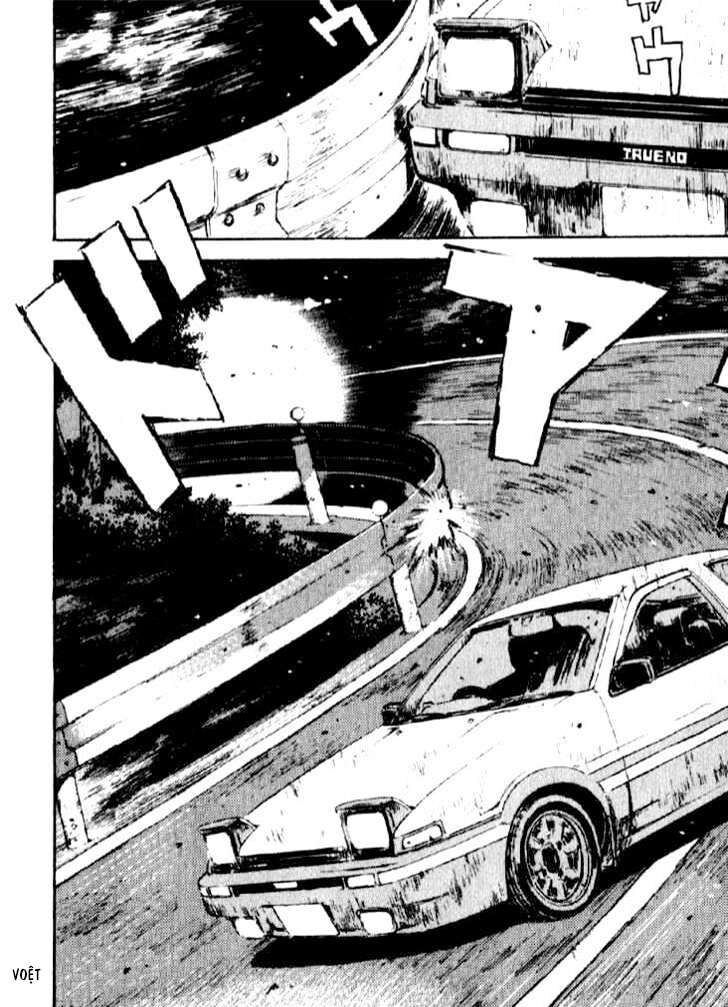 Ký Tự D Chap 22 - Next Chap 23