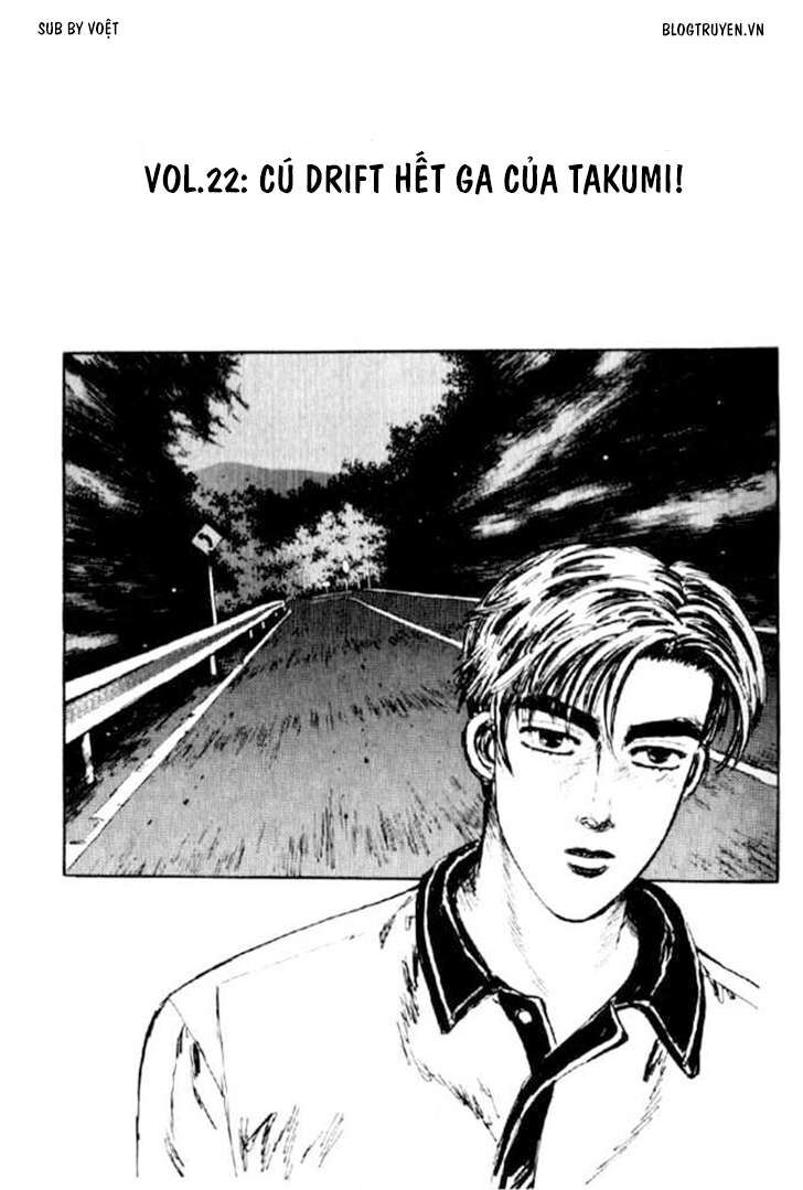Ký Tự D Chap 22 - Next Chap 23