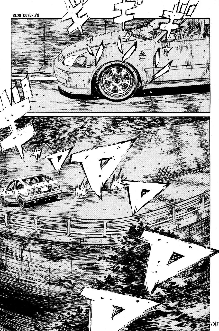 Ký Tự D Chap 223 - Next Chap 224