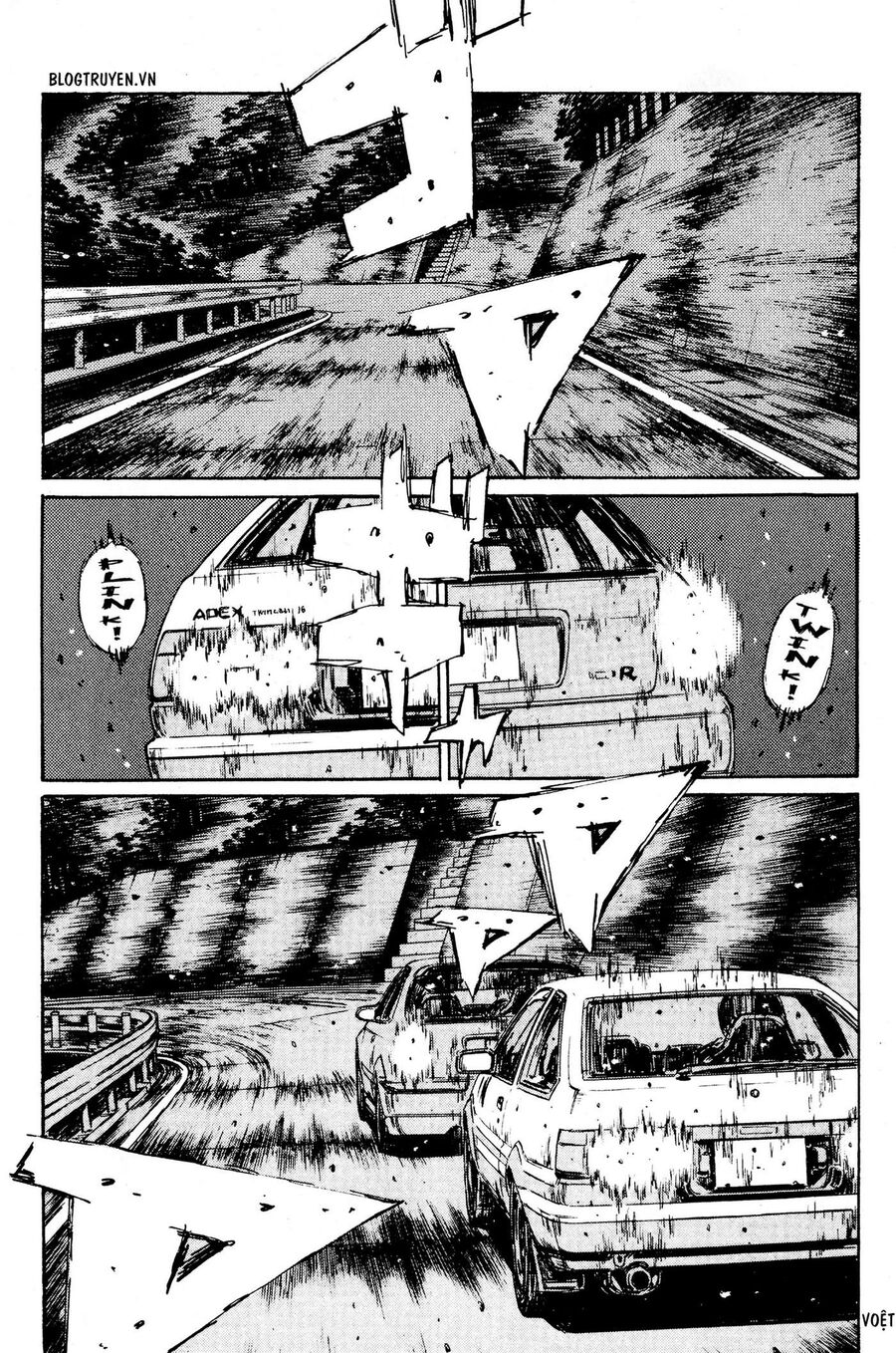 Ký Tự D Chap 226 - Next Chap 227