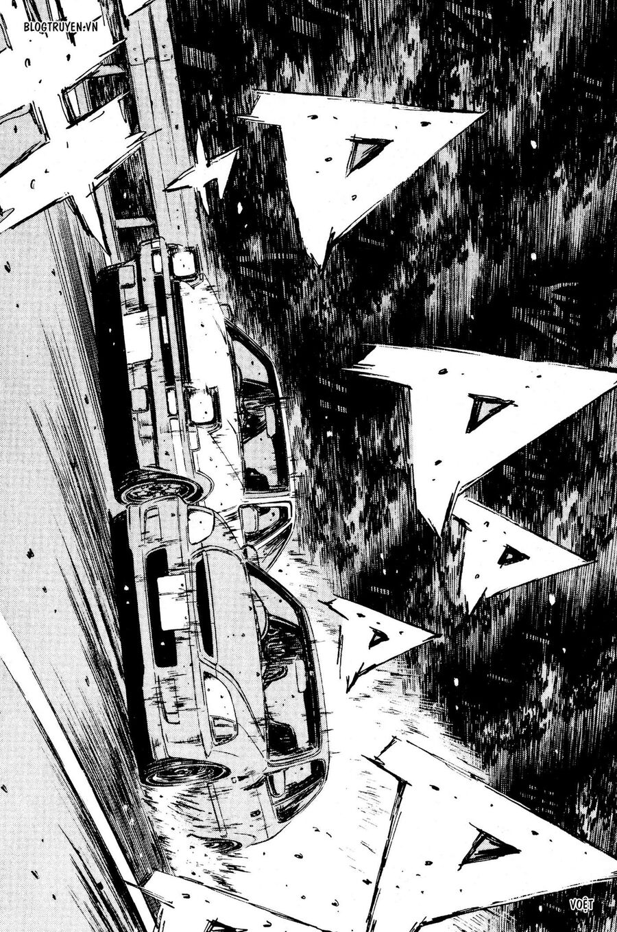 Ký Tự D Chap 227 - Next Chap 228
