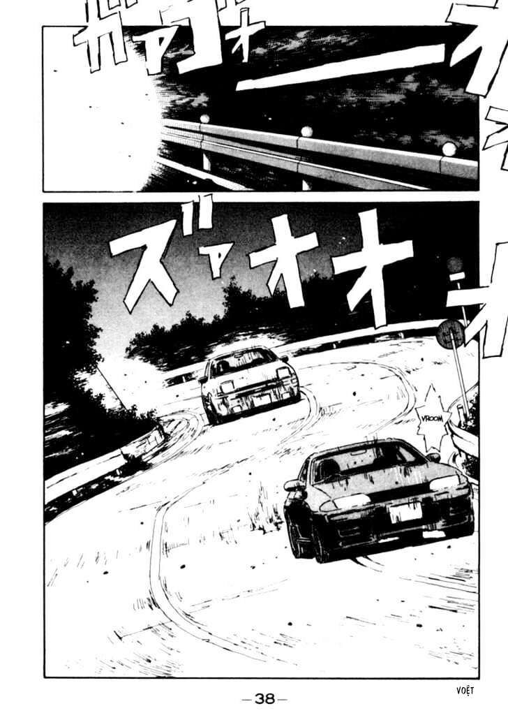 Ký Tự D Chap 23 - Next Chap 24