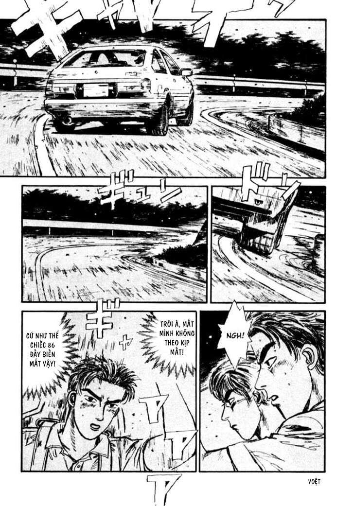 Ký Tự D Chap 23 - Next Chap 24