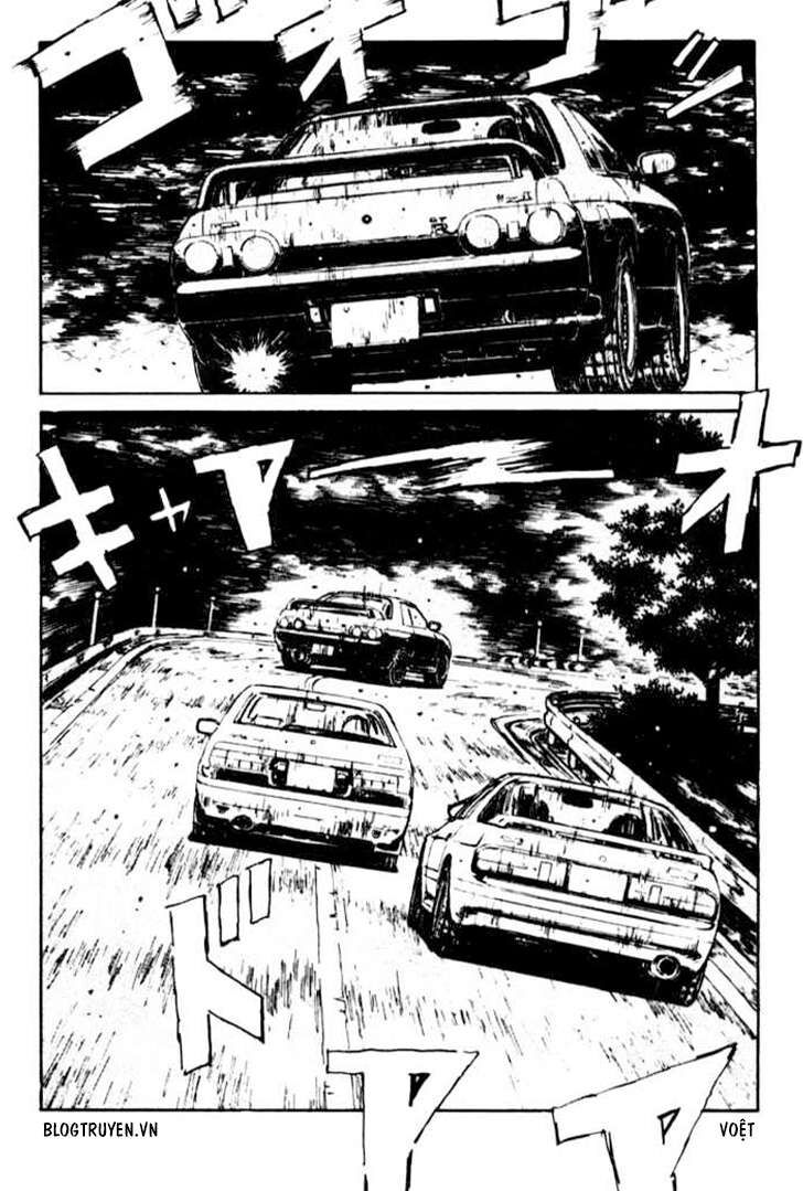 Ký Tự D Chap 23 - Next Chap 24