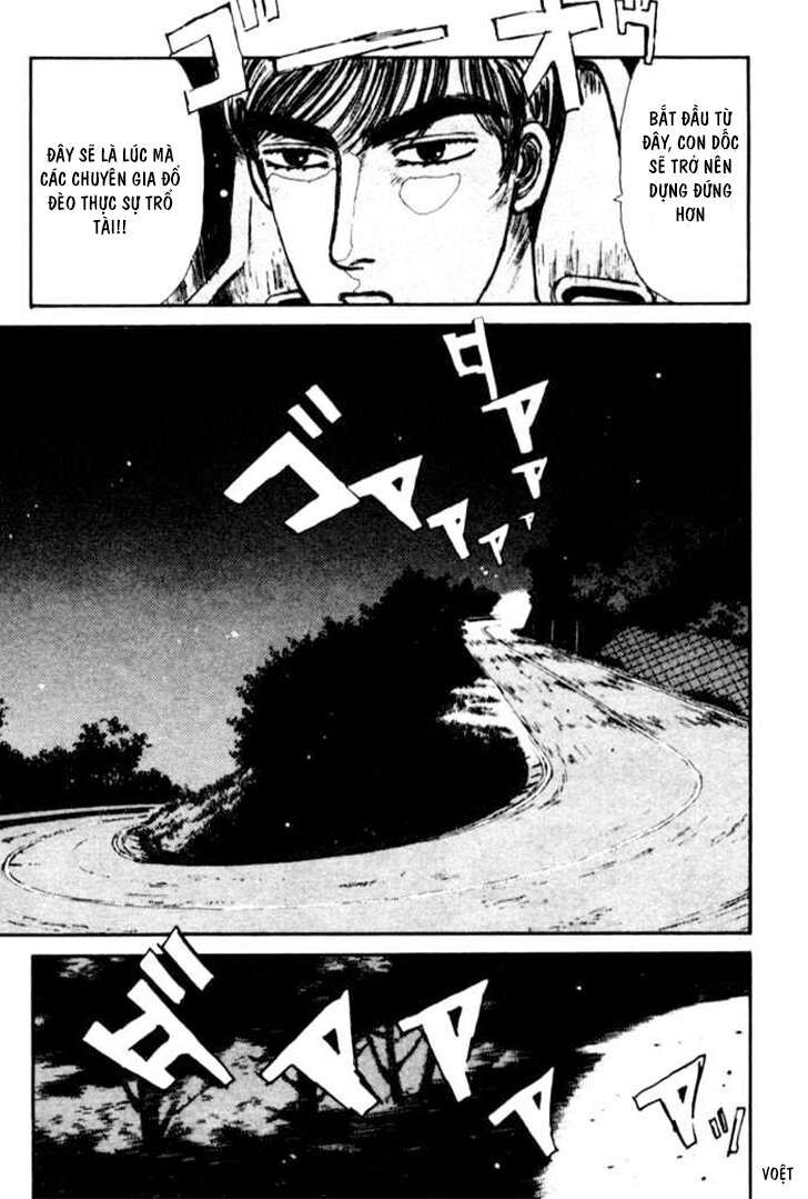 Ký Tự D Chap 23 - Next Chap 24