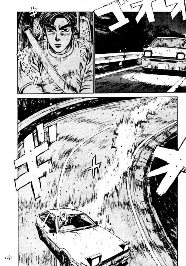 Ký Tự D Chap 24 - Next Chap 25