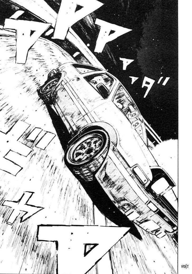 Ký Tự D Chap 24 - Next Chap 25